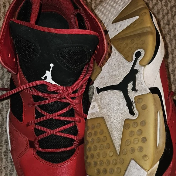 Men shoe - Picture 3 of 5